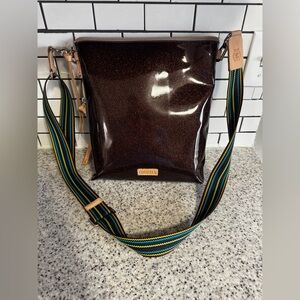 Consuela Ember Tour Crossbody Bag